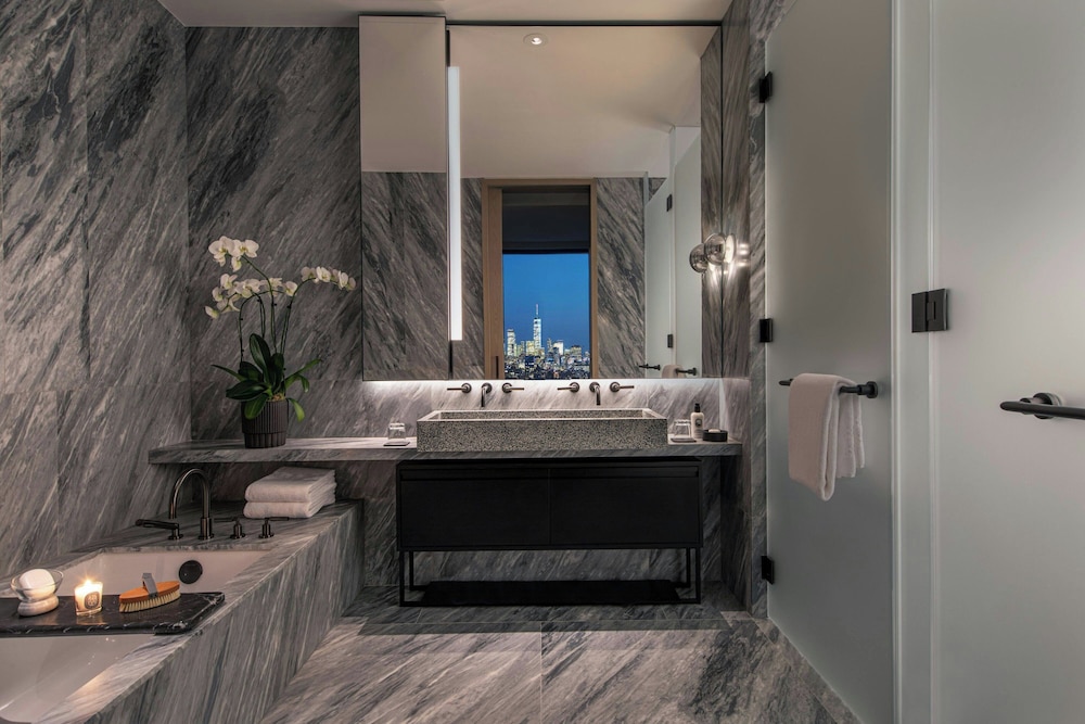 The Ritz Carlton New York NoMad - photo 102
