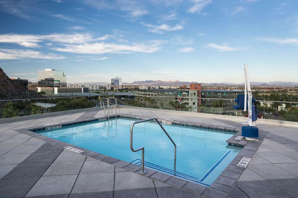 Hyatt House Tempe Phoenix University - photo 32