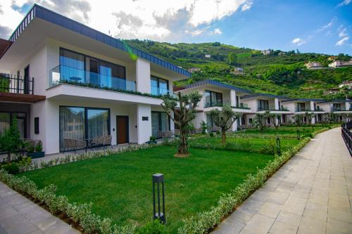 Hayal Vadisi Suite Hotel — Trabzon