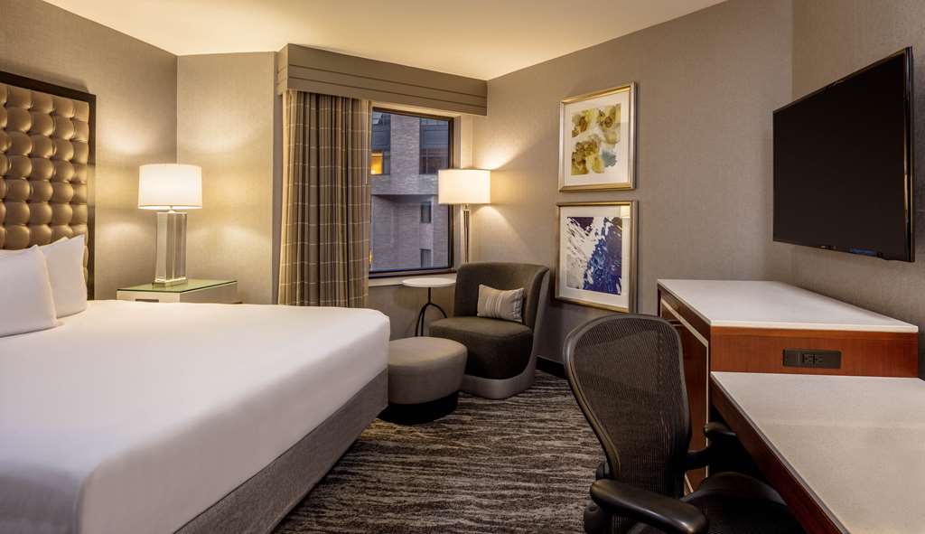 Hyatt Regency St. Louis at The Arch - photo 11