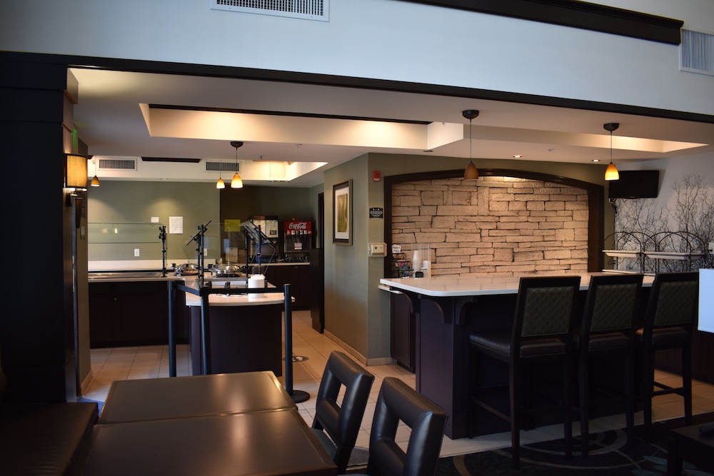 Staybridge Suites Cranbury by IHG - photo 64
