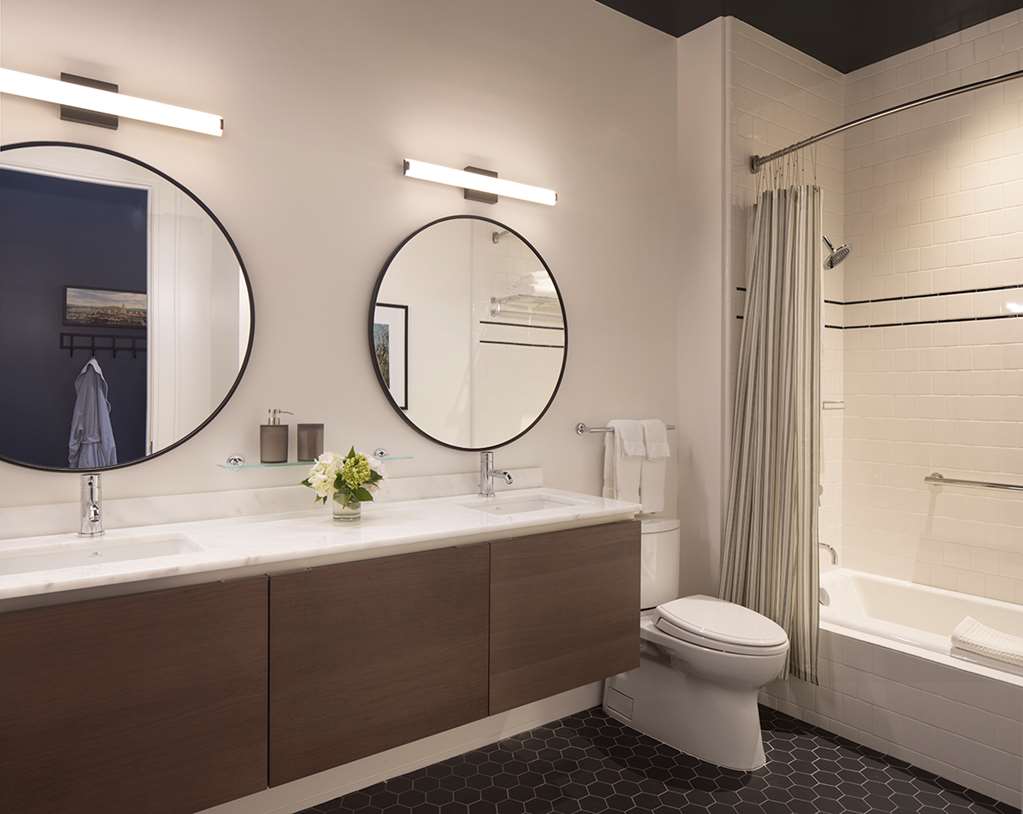 The Lodge at the Presidio - featured photo