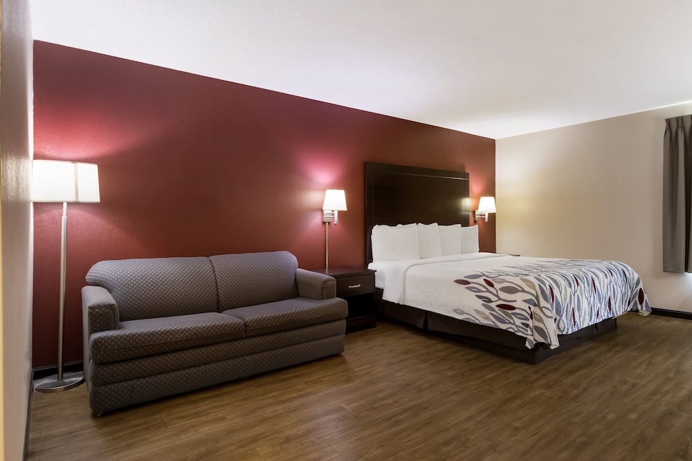 Red Roof Inn South Bend Mishawaka - photo 9