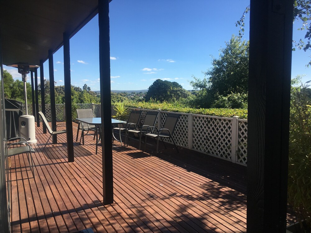 Element - last minute hotel in Daylesford