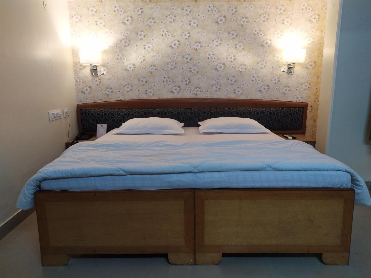 Hotel Gaurav — Jaipur — photo 5