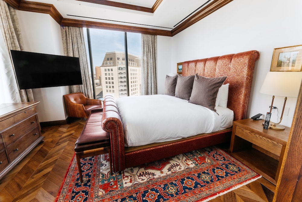 Hôtel Swexan - photo 60