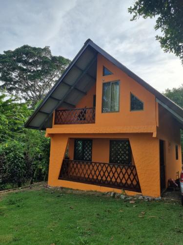 La Cabaña de Bella — Volcan — photo 4