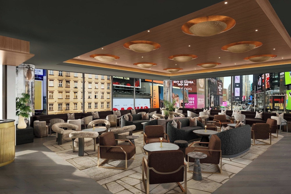 Renaissance New York Times Square by Marriott - photo 2