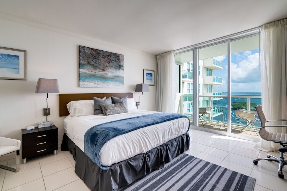 Ocean Million Dollar View Studio Balcony #2 - photo 24