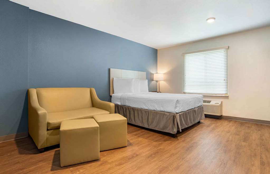Extended Stay America Suites New Orleans Airport I 10 - photo 33