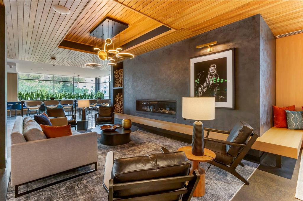 Cambria Hotel Austin Airport - photo 8