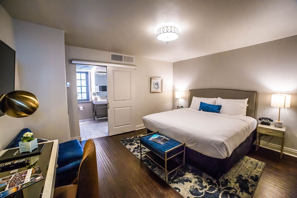 Seven Gables St. Louis West a Tribute Portfolio Hotel - photo 7