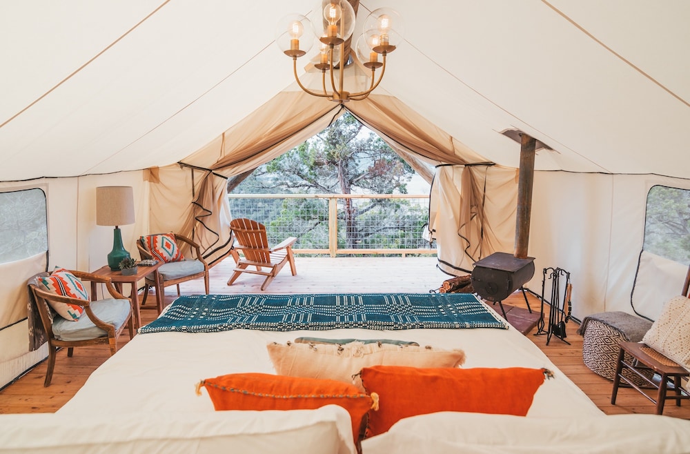 Collective Hill Country Retreat - photo 22