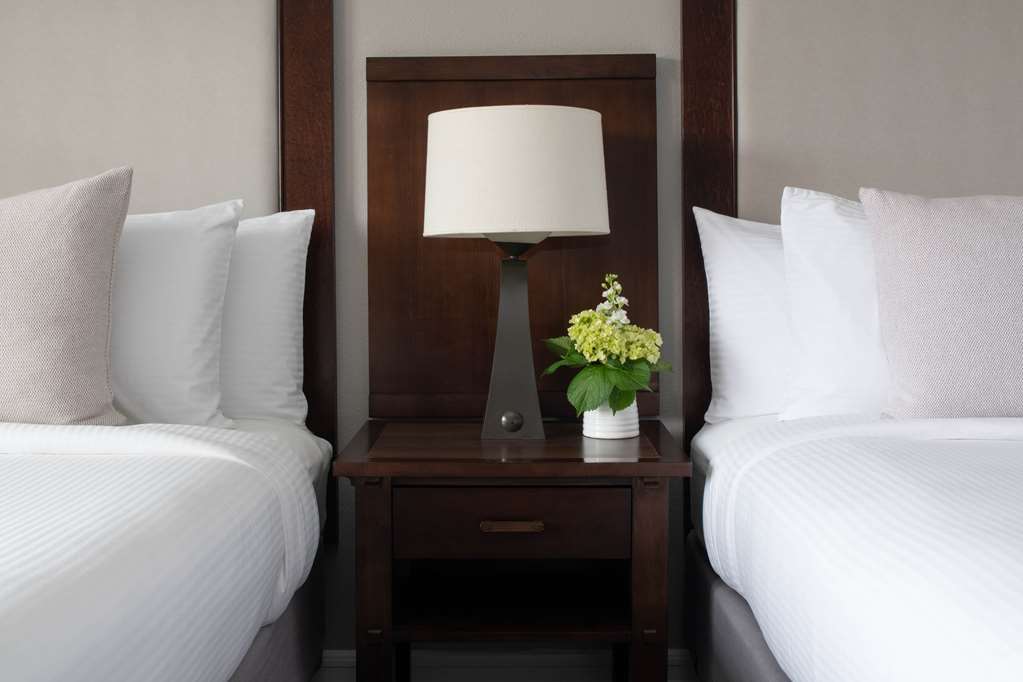 Toll House Hotel Los Gatos - photo 21
