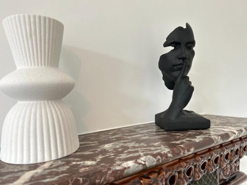 L Apparte in Beauvais, France