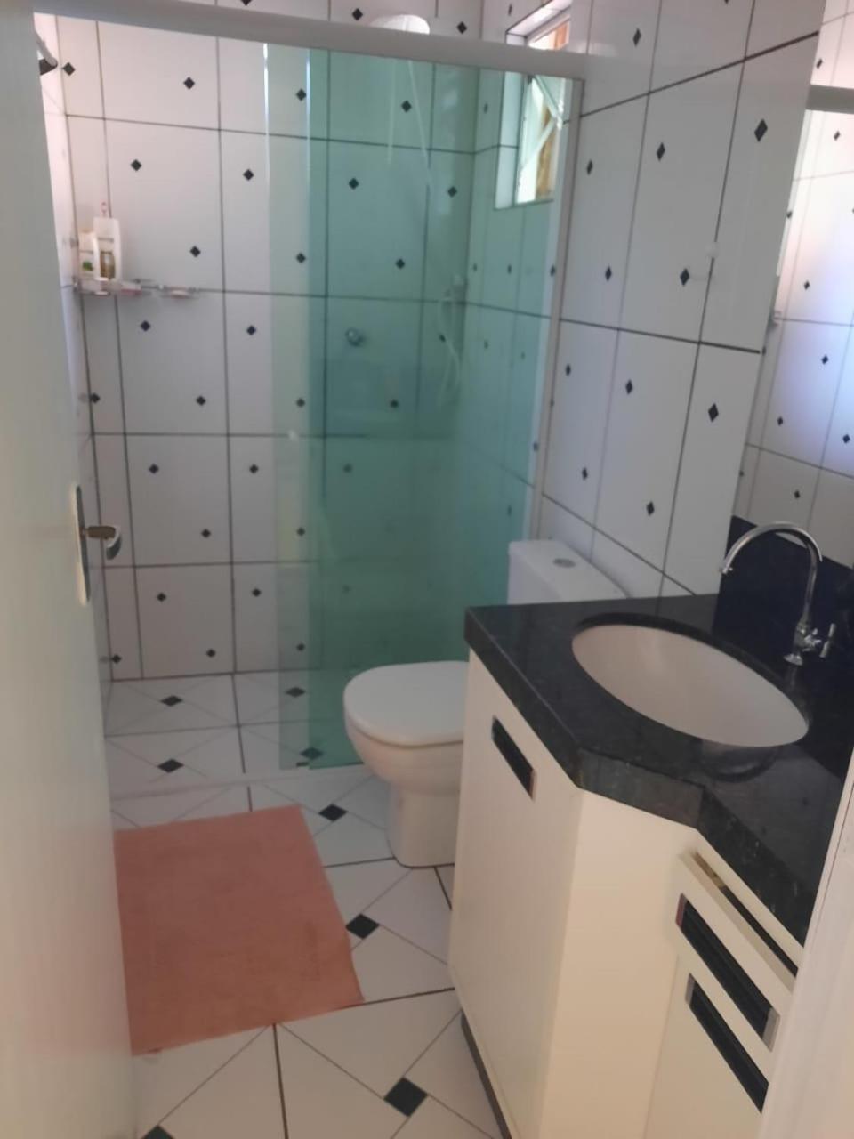 Casa da Miraci Proximo ao mar e ao Beto Carreiro
