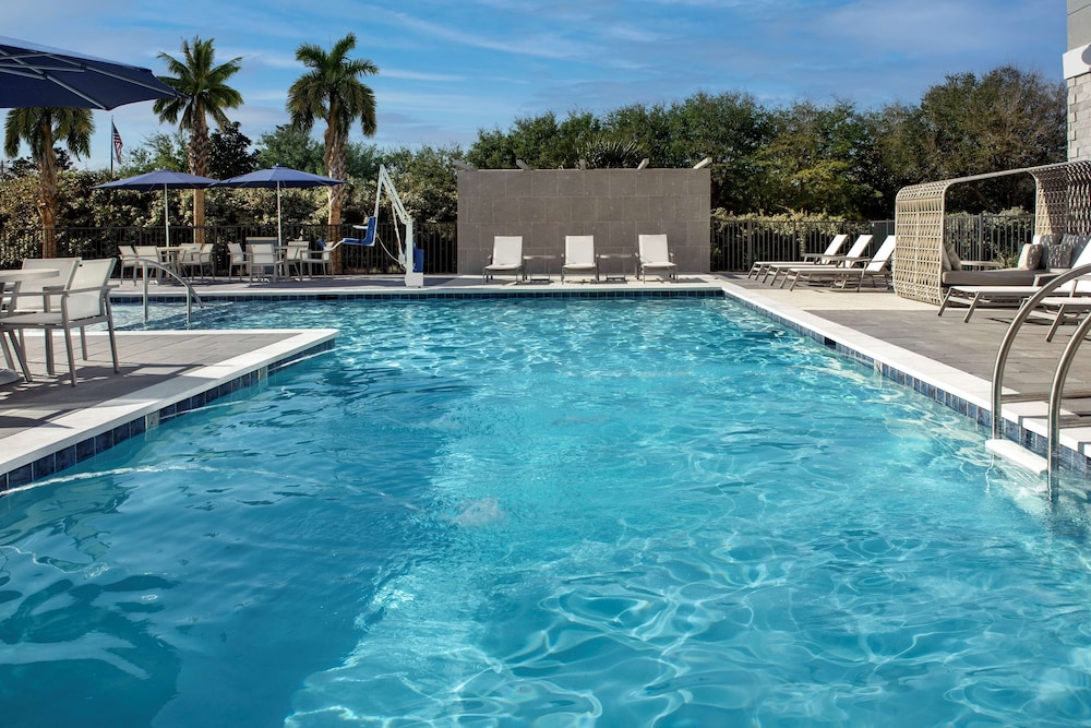 Homewood Suites by Hilton Destin - photo 35