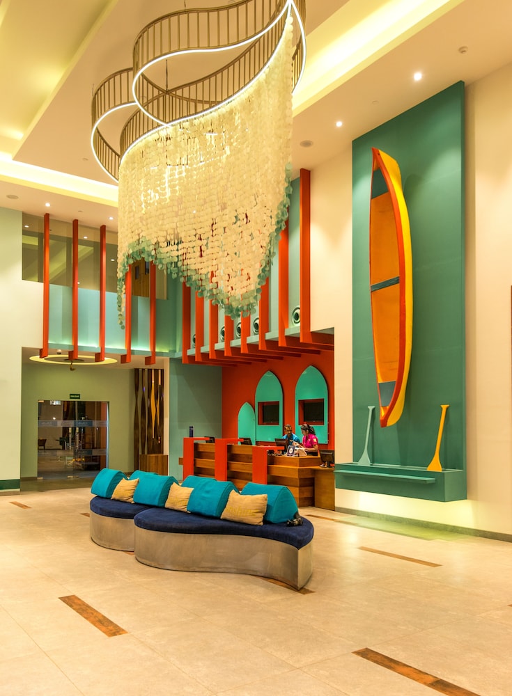 ibis Styles Goa Calangute Hotel — Calangute — photo 2
