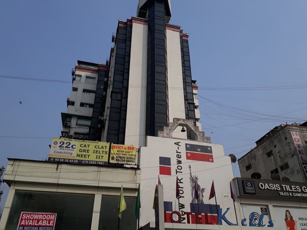 Hotel Kells — Ahmedabad — photo 5