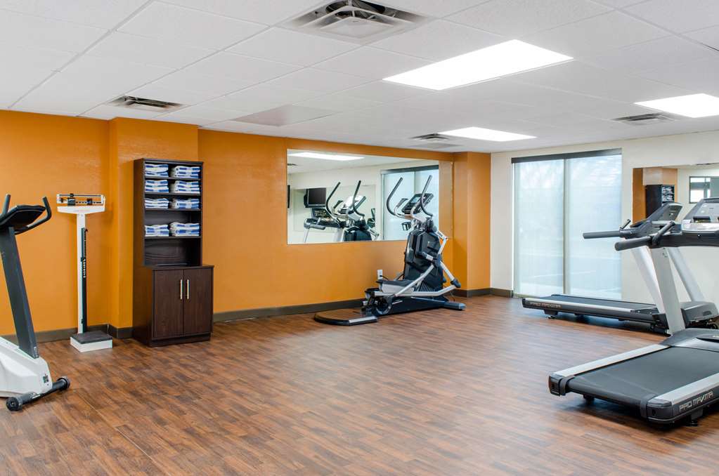 Comfort Inn & Suites Biloxi D'Iberville - photo 34