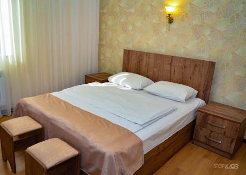 Asour Hotel — Goris — photo 5