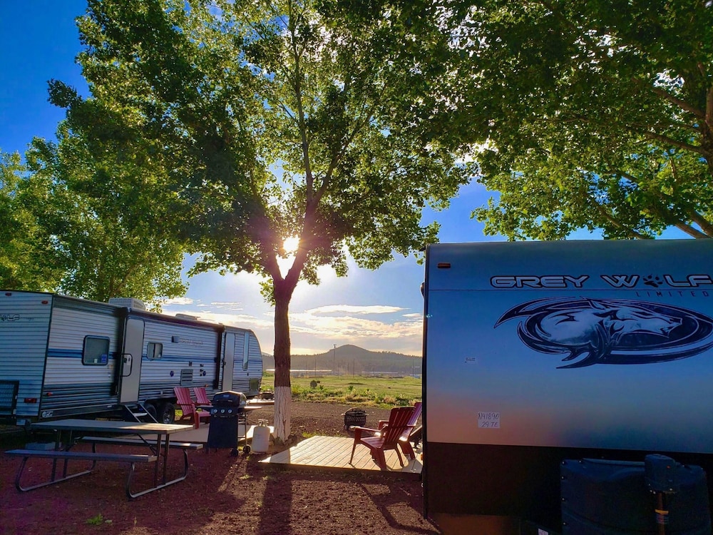 Grand Canyon RV Glamping - photo 45