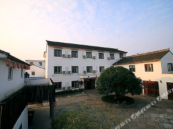 Yule Country Inn - last minute hotel in Ningbo