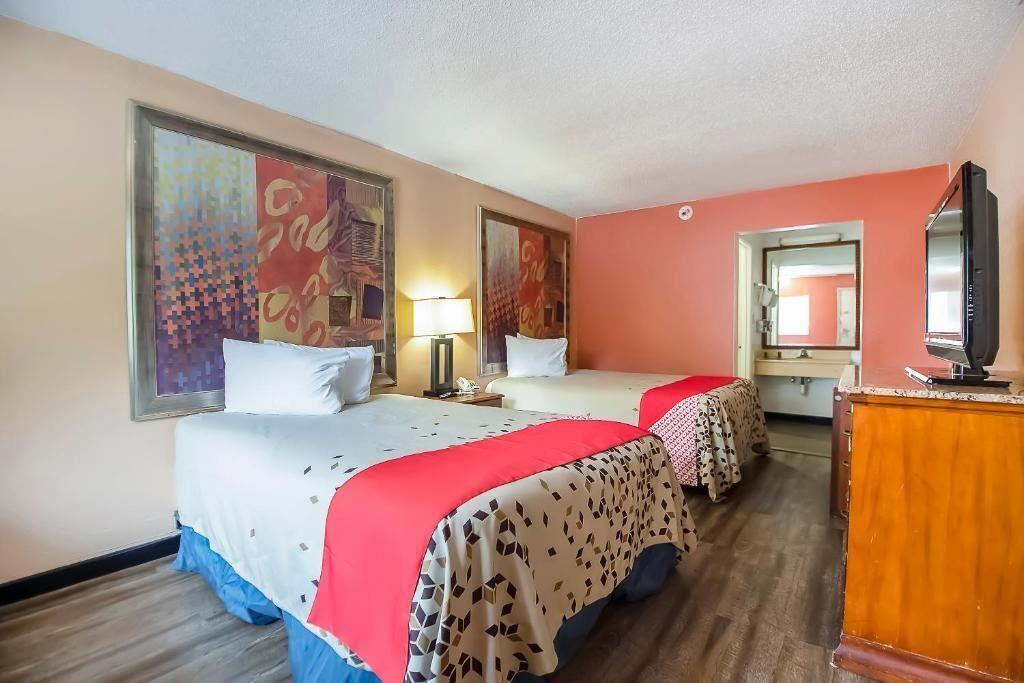 Hotel O Daylight Inn Elkhart I 90 IN - photo 30
