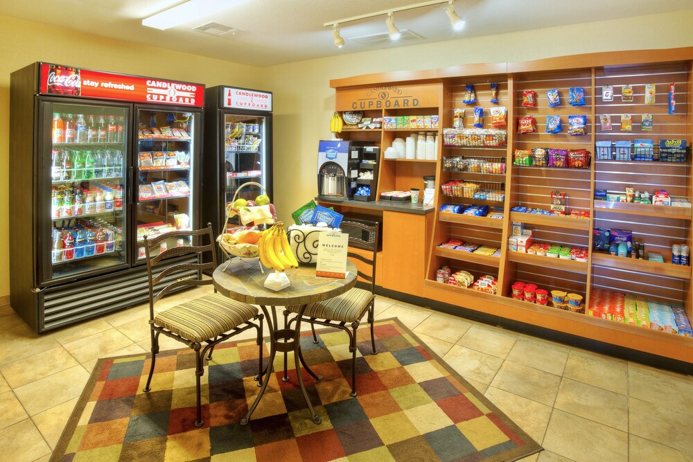 Candlewood Suites Ft Stockton by IHG - photo 23