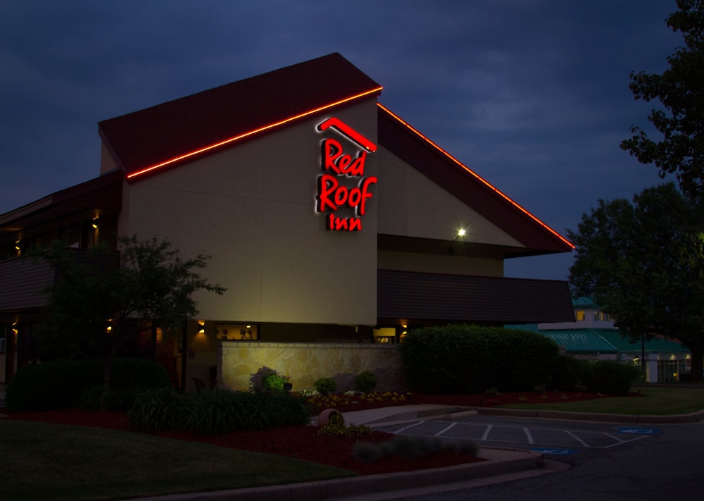 Red Roof Inn Aberdeen - photo 31
