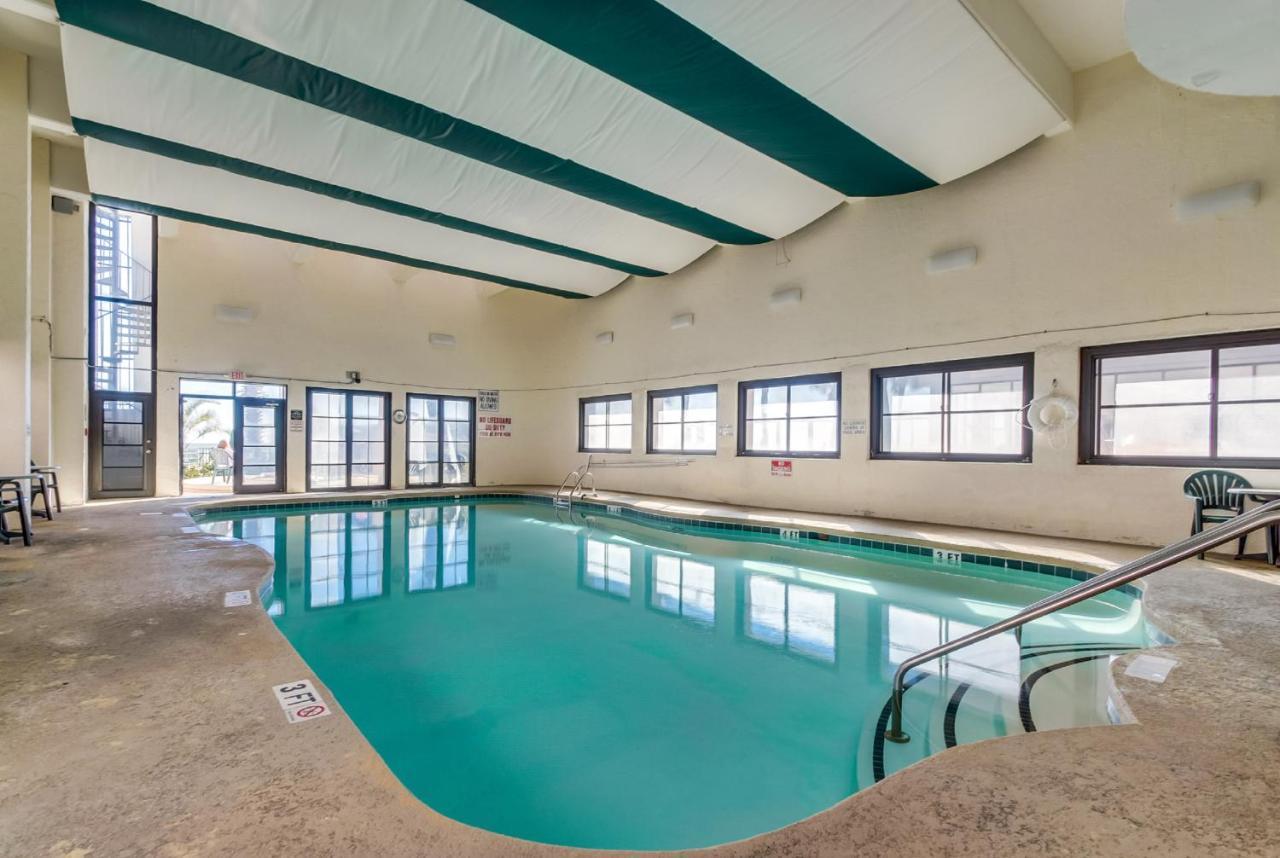 Palms Resort Getaway - last minute hotel in Myrtle Beach