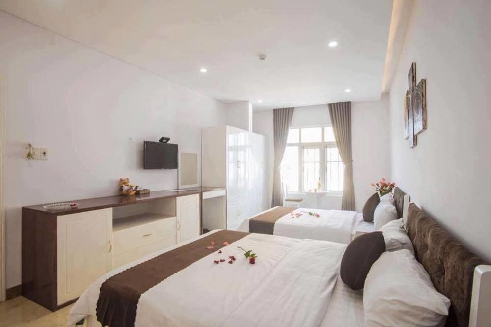 Rose Hotel — hotel in Thanh Khe
