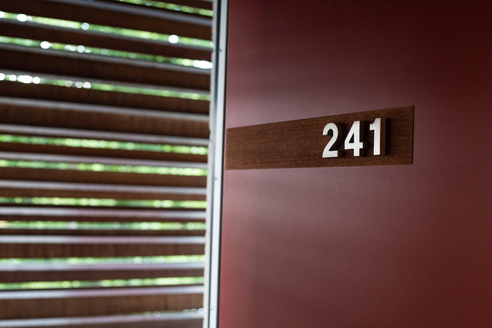 Modern Hotel - featured photo