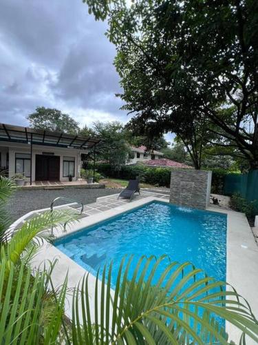 Casa Sirene — 4-Star Luxury Hotel in Paraiso, Costa Rica