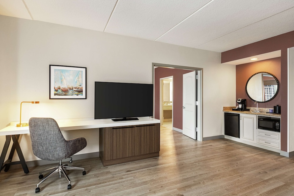Hilton Garden Inn Palm Coast Town Center - photo 9