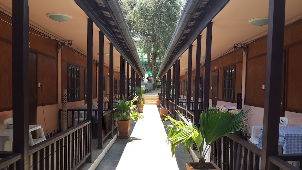 Lucky Home Resort - last minute hotel in Koh Samui