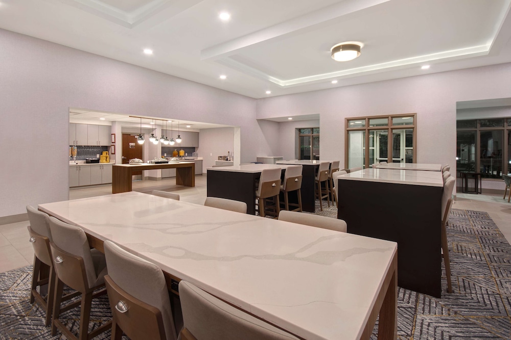 Homewood Suites by Hilton Lexington Hamburg - photo 45