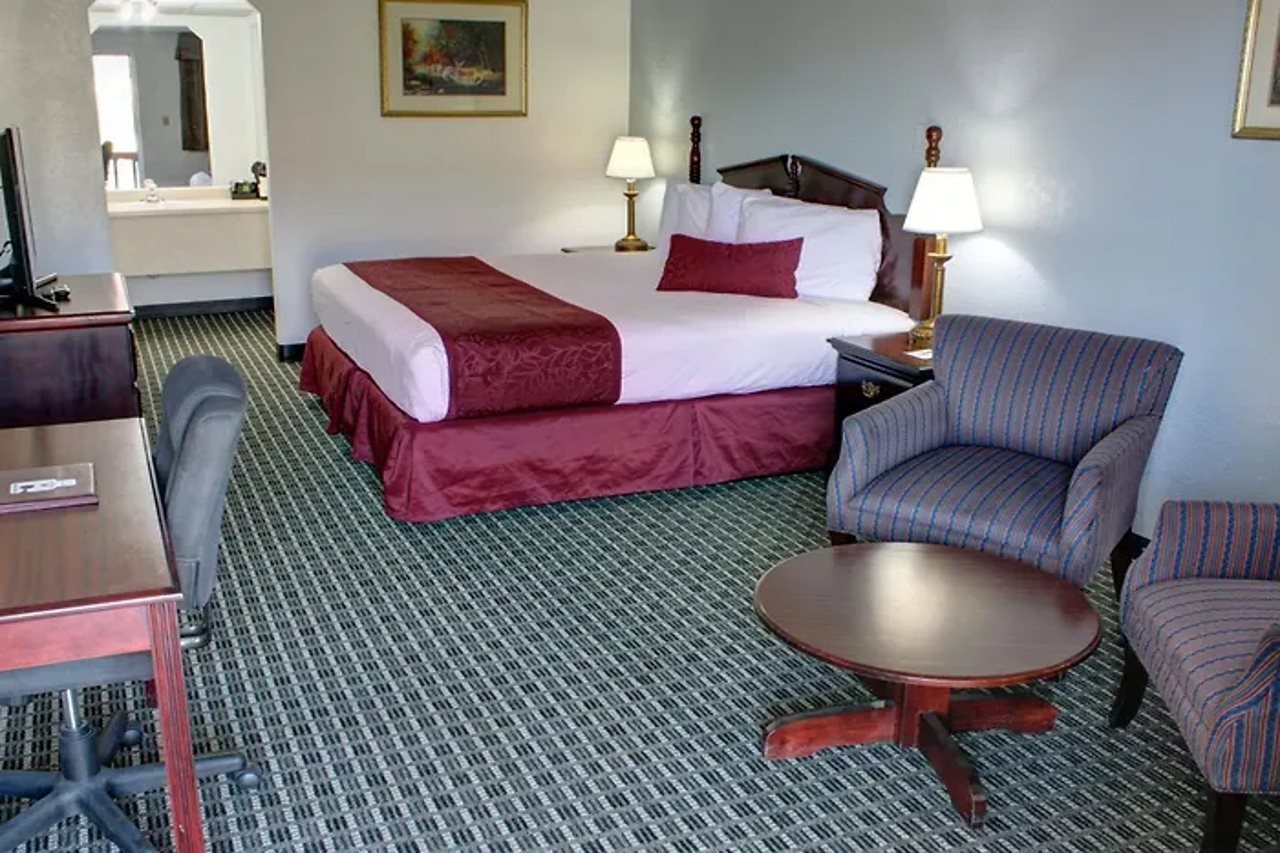 Baymont by Wyndham Grand Junction - photo 7