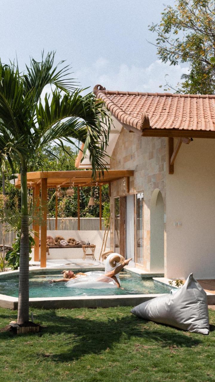 Ocean Eyes Villa — 4-Star Luxury Hotel in Gili Air, Indonesia