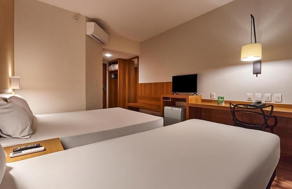 Nacional Inn Bauru — Bauru — photo 4