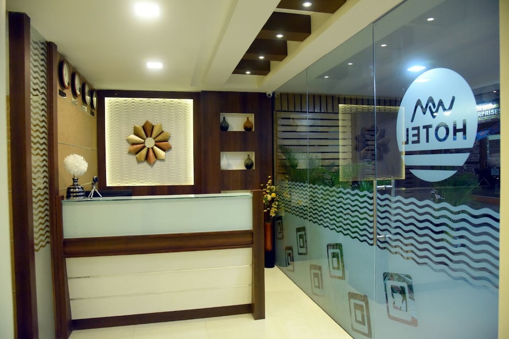 Hotel White Mount — Chennai — photo 2