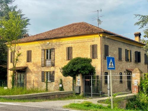 A Casa di Maica — 4-Star Luxury Hotel in Ferrara, Italy