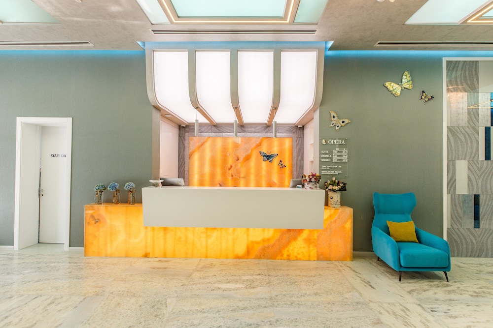 Hotel Opera — Navodari — photo 3