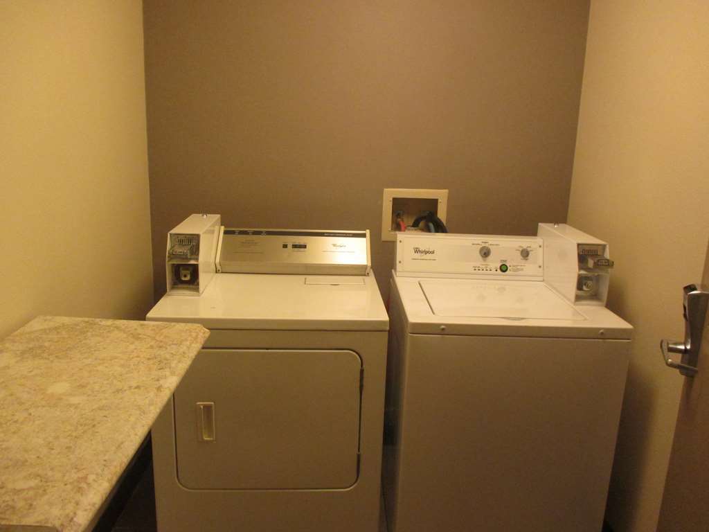 Best Western Harvest Inn & Suites - photo 23