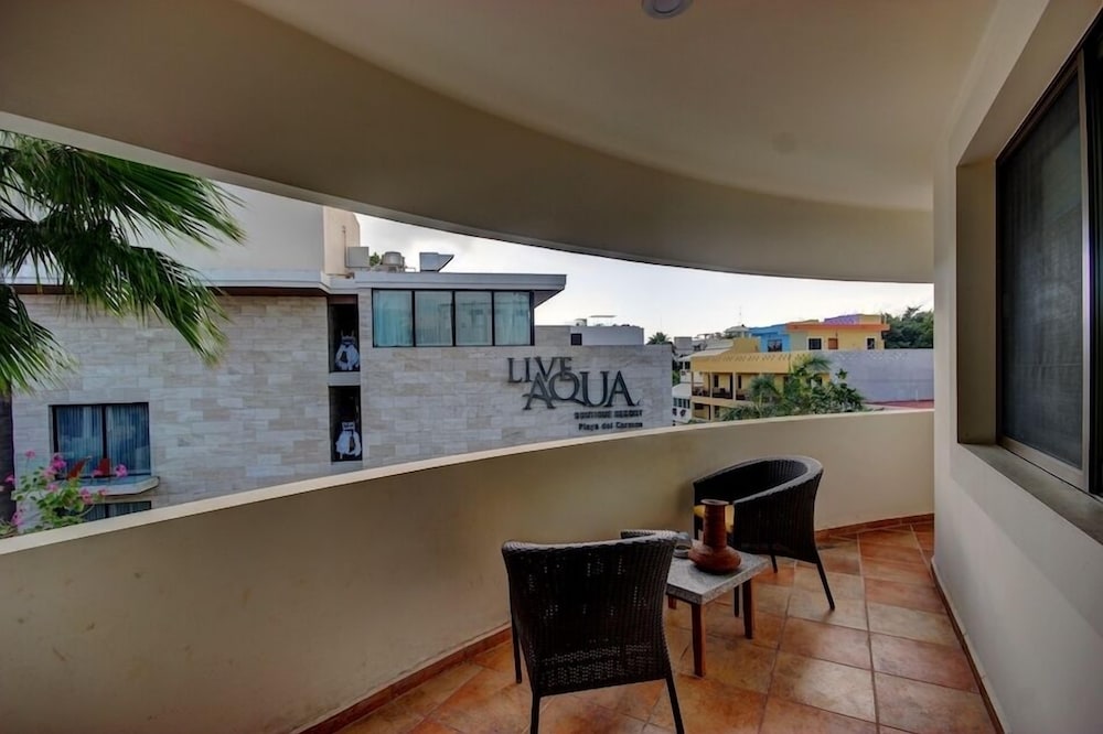 Riviera Maya Suites