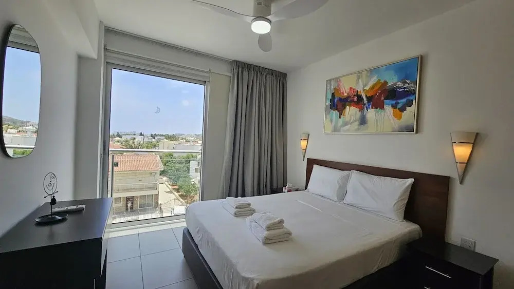 Stay Arpa Suite