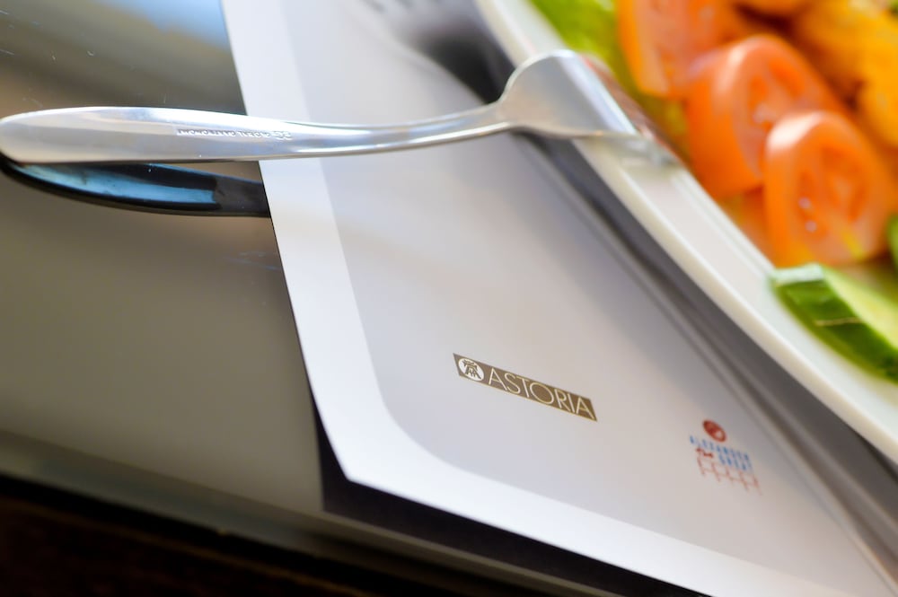 מזון ומשקאות