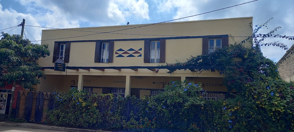 Rwanda African Art Museum — Nyanza — photo 3