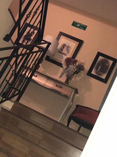 Hostal Plaza — Marmolejo — photo 5