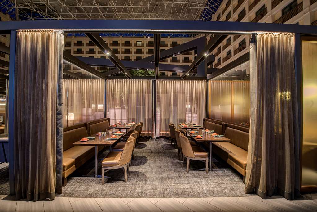 Hyatt Regency San Francisco Airport - photo 35